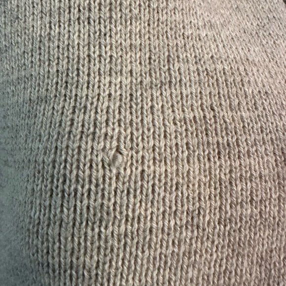 Men's Marine Layer Archive Krew Sweater Rainbow Stripe Medium - Picture 9 of 11